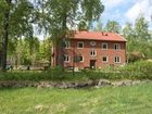 фото отеля Halnagardens Gasthem