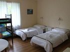 фото отеля Halnagardens Gasthem
