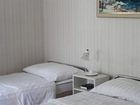 фото отеля Halnagardens Gasthem