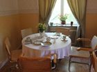 фото отеля Halnagardens Gasthem