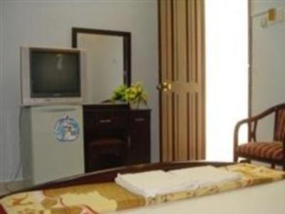 фото отеля Minh Phuong Hotel