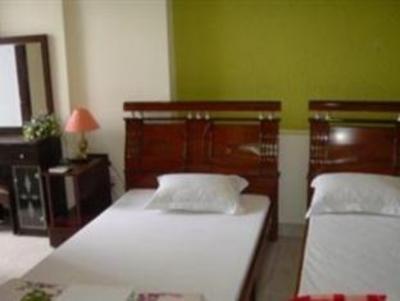 фото отеля Minh Phuong Hotel