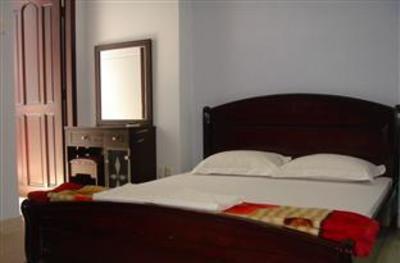 фото отеля Minh Phuong Hotel