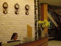 Minh Phuong Hotel