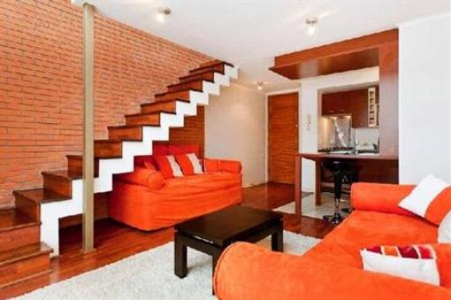 фото отеля Lastarria Suites Apart Hotel