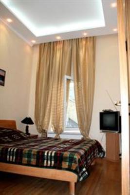 фото отеля EK Apartments