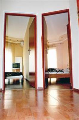 фото отеля EK Apartments
