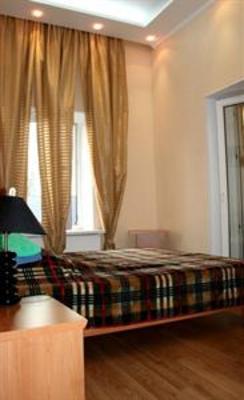 фото отеля EK Apartments