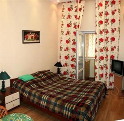 фото отеля EK Apartments