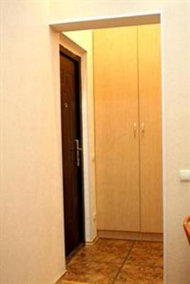 фото отеля EK Apartments