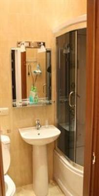 фото отеля EK Apartments