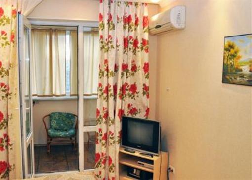 фото отеля EK Apartments