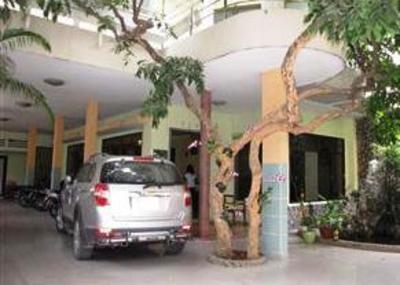 фото отеля Ngoc Vu Hotel
