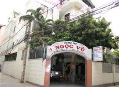 фото отеля Ngoc Vu Hotel