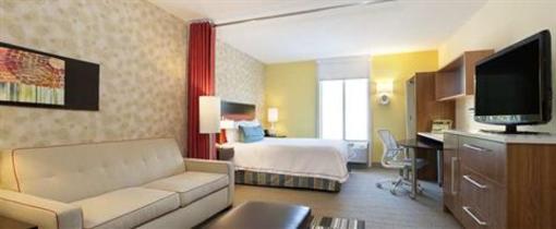 фото отеля Home2 Suites Biloxi North D'Iberville