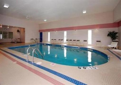 фото отеля Econo Lodge Wausau Rothschild