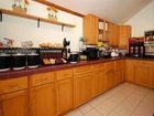 фото отеля Econo Lodge Wausau Rothschild