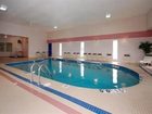 фото отеля Econo Lodge Wausau Rothschild