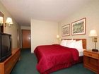 фото отеля Econo Lodge Wausau Rothschild