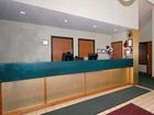 фото отеля Econo Lodge Wausau Rothschild