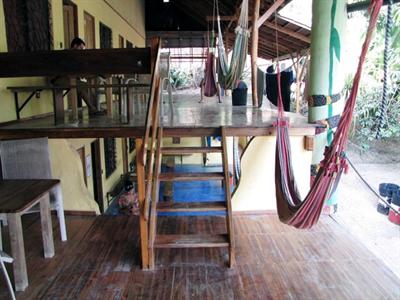 фото отеля Tranquilo Backpackers