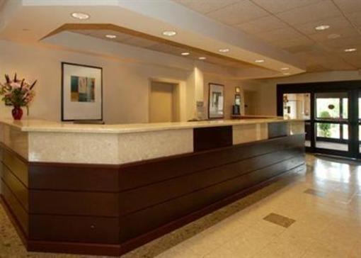 фото отеля Comfort Inn & Suites College Park (Maryland)