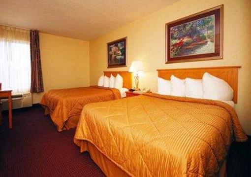 фото отеля Comfort Inn & Suites College Park (Maryland)