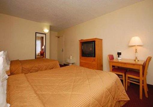 фото отеля Comfort Inn & Suites College Park (Maryland)