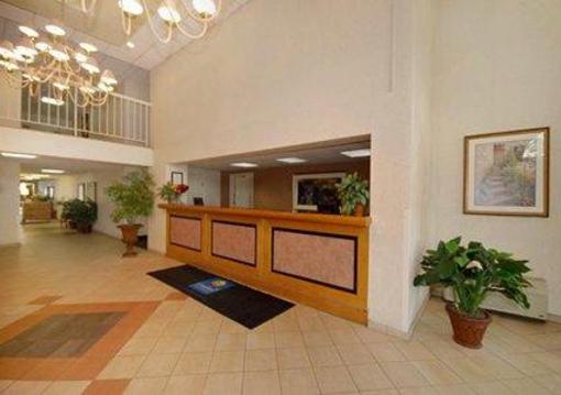 фото отеля Comfort Inn & Suites College Park (Maryland)