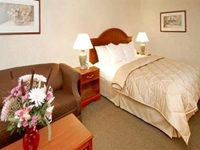 Comfort Inn & Suites College Park (Maryland)