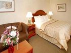 фото отеля Comfort Inn & Suites College Park (Maryland)