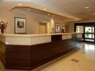 фото отеля Comfort Inn & Suites College Park (Maryland)