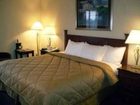 фото отеля Comfort Inn & Suites College Park (Maryland)