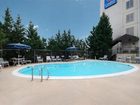 фото отеля Comfort Inn & Suites College Park (Maryland)