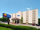 фото отеля Comfort Inn & Suites College Park (Maryland)