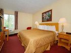 фото отеля Comfort Inn & Suites College Park (Maryland)