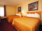 фото отеля Comfort Inn & Suites College Park (Maryland)