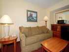фото отеля Comfort Inn & Suites College Park (Maryland)