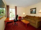 фото отеля Comfort Inn & Suites College Park (Maryland)
