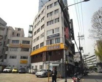 фото отеля Seoul Hostel Center