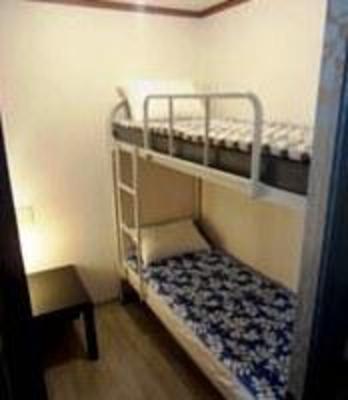 фото отеля Seoul Hostel Center