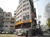 Seoul Hostel Center