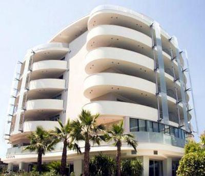 фото отеля Premier and Suites Hotel Cervia