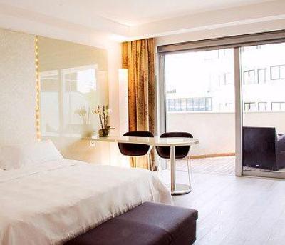 фото отеля Premier and Suites Hotel Cervia