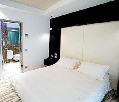 фото отеля Premier and Suites Hotel Cervia