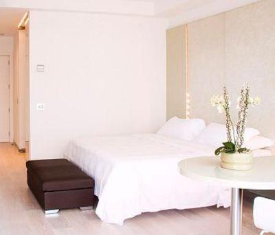 фото отеля Premier and Suites Hotel Cervia