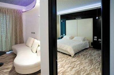 фото отеля Premier and Suites Hotel Cervia