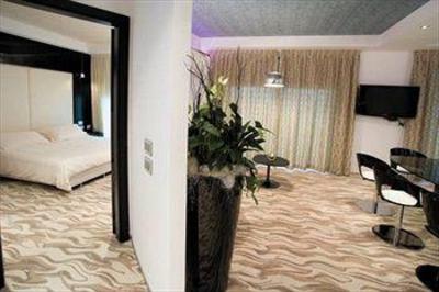 фото отеля Premier and Suites Hotel Cervia