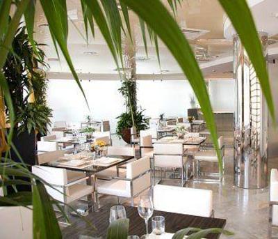 фото отеля Premier and Suites Hotel Cervia