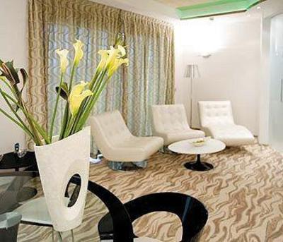 фото отеля Premier and Suites Hotel Cervia
